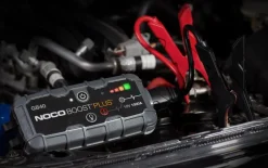 Noco Biltilbehør|Batteriladere|Boost Plus GB40 starthjelp for bil