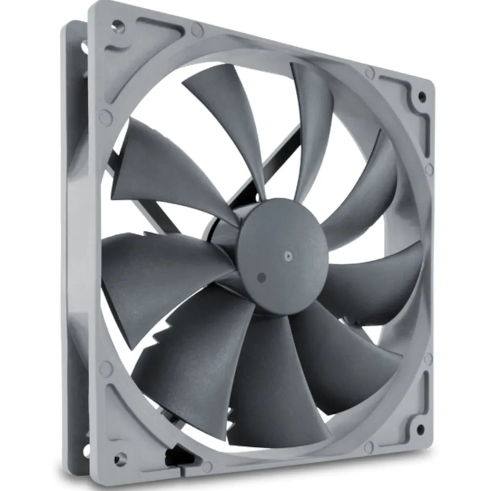 Noctua Datamaskinkomponenter|NF-P14S Supersilent Redux kabinettvifte