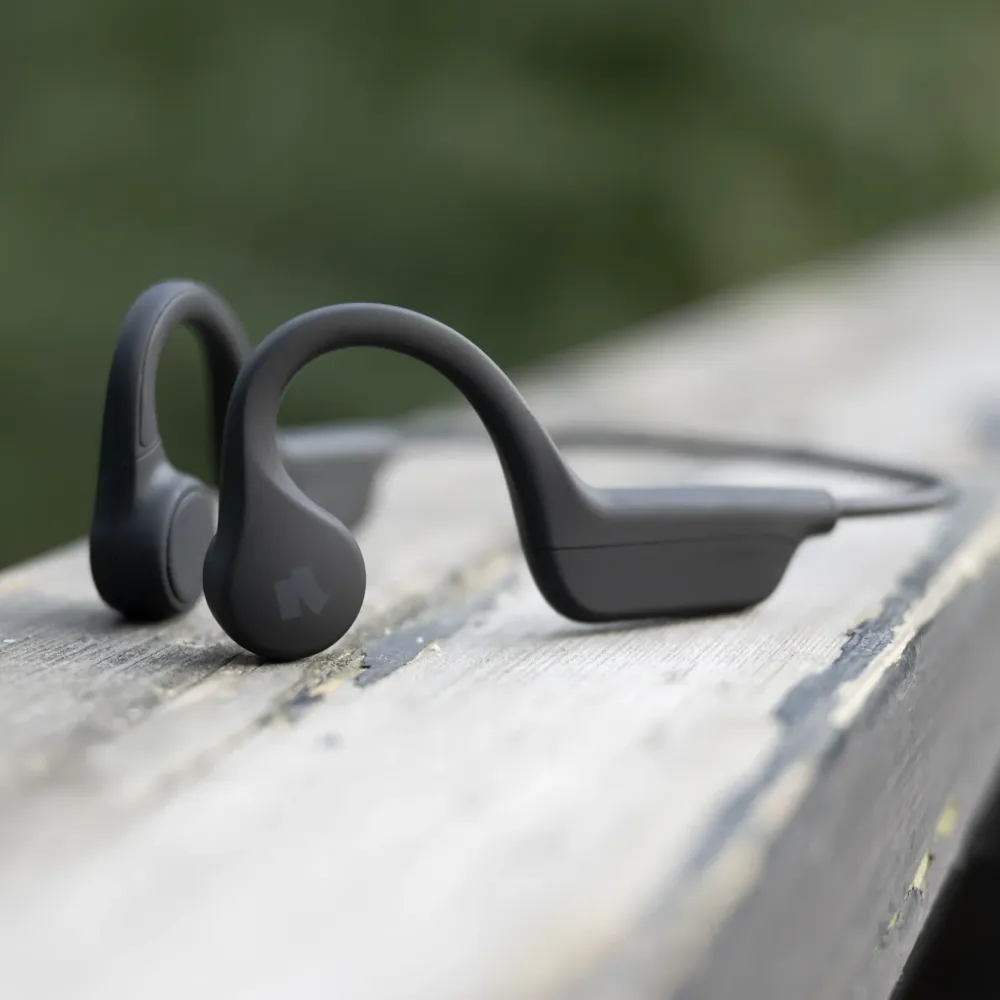 Nomadelic Iphone-Tilbehør|Hodetelefoner Og Hodesett|Active 630 Trådløse hodetelefoner for trening