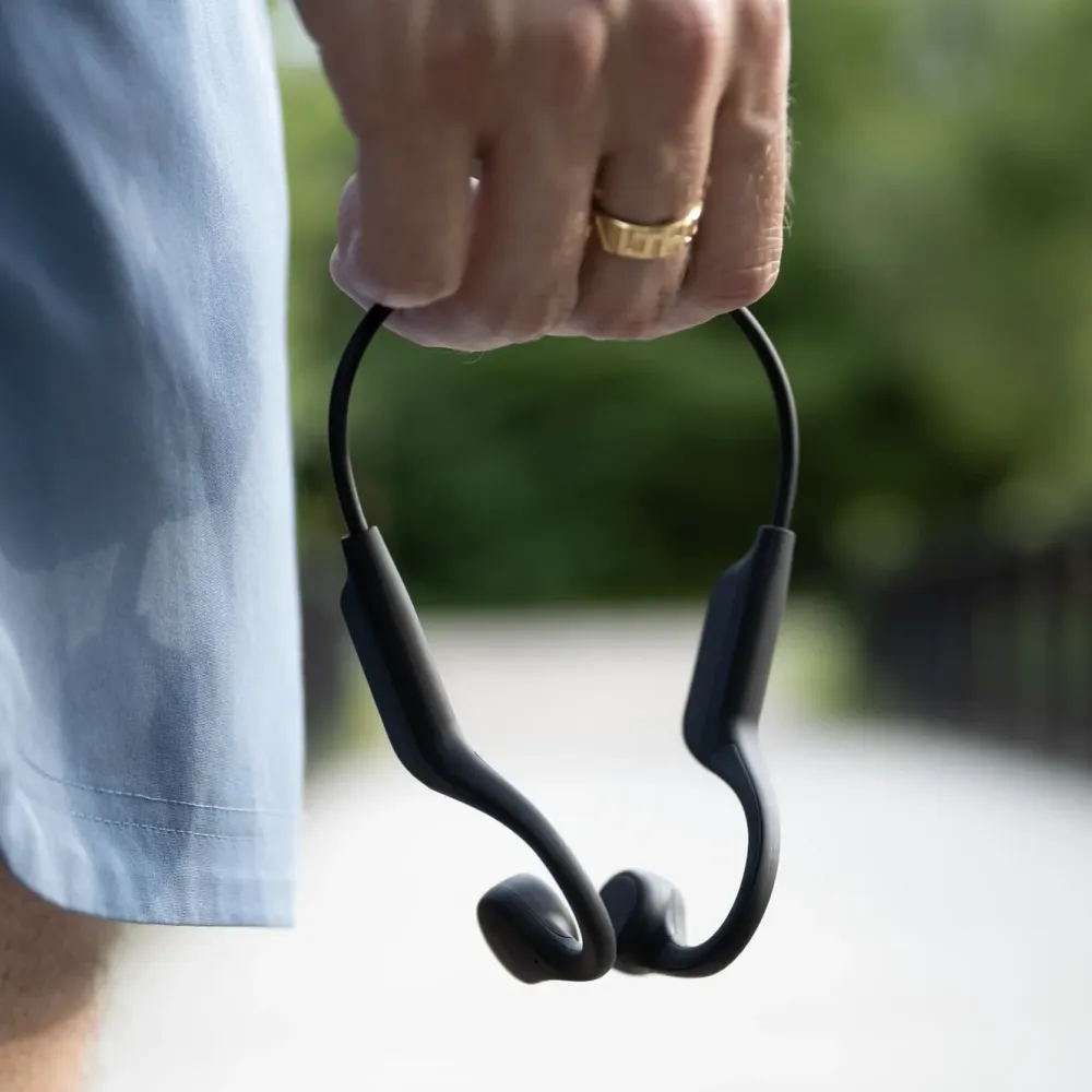 Nomadelic Iphone-Tilbehør|Hodetelefoner Og Hodesett|Active 630 Trådløse hodetelefoner for trening