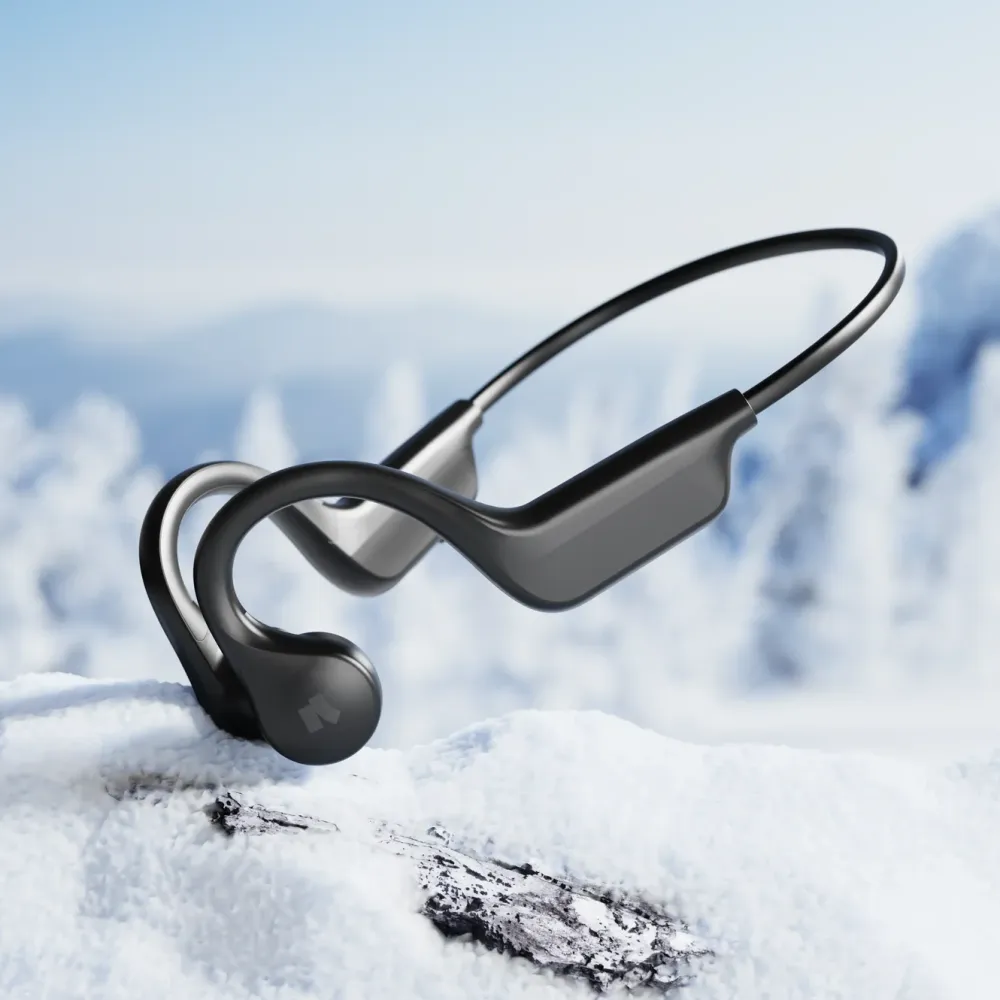 Nomadelic Iphone-Tilbehør|Hodetelefoner Og Hodesett|Active 630 Trådløse hodetelefoner for trening