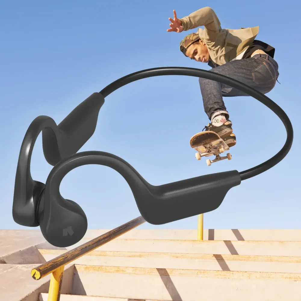 Nomadelic Iphone-Tilbehør|Hodetelefoner Og Hodesett|Active 630 Trådløse hodetelefoner for trening