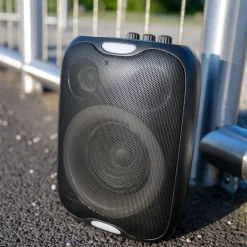 Nomadelic Høyttaler|Kalas & Fest|Boombox Loud 710