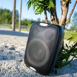 Nomadelic Høyttaler|Kalas & Fest|Boombox Loud 710