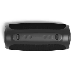 Nomadelic Høyttaler|Stemmeassistenter|Boombox Loud 711 Bluetooth-høyttaler 60W