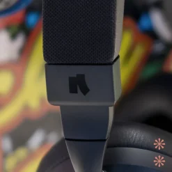 Nomadelic Iphone-Tilbehør|Hodetelefoner Og Hodesett|Hybrid ANC Headphones Solo 200