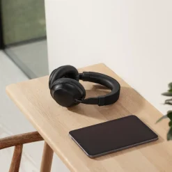 Nomadelic Iphone-Tilbehør|Hodetelefoner Og Hodesett|Hybrid ANC Headphones Solo 200