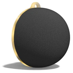 Nomadelic Høyttaler|Stemmeassistenter|Loud 01 Magnetisk Bluetooth-høyttaler