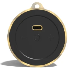 Nomadelic Høyttaler|Stemmeassistenter|Loud 01 Magnetisk Bluetooth-høyttaler