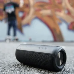 Nomadelic Høyttaler|Loud 707 Trådløs høyttaler