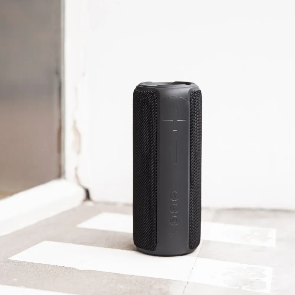 Nomadelic Høyttaler|Loud 707 Trådløs høyttaler