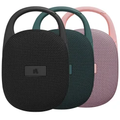 Nomadelic Høyttaler|Stemmeassistenter|Loud 300 Trådløs høyttaler