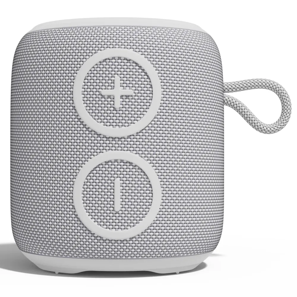 Nomadelic Høyttaler|Loud 705 Vanntett Bluetooth-høyttaler