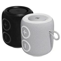 Nomadelic Høyttaler|Loud 705 Vanntett Bluetooth-høyttaler