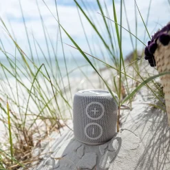 Nomadelic Høyttaler|Loud 705 Vanntett Bluetooth-høyttaler