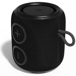 Nomadelic Høyttaler|Stemmeassistenter|Loud 705 Vanntett Bluetooth-høyttaler