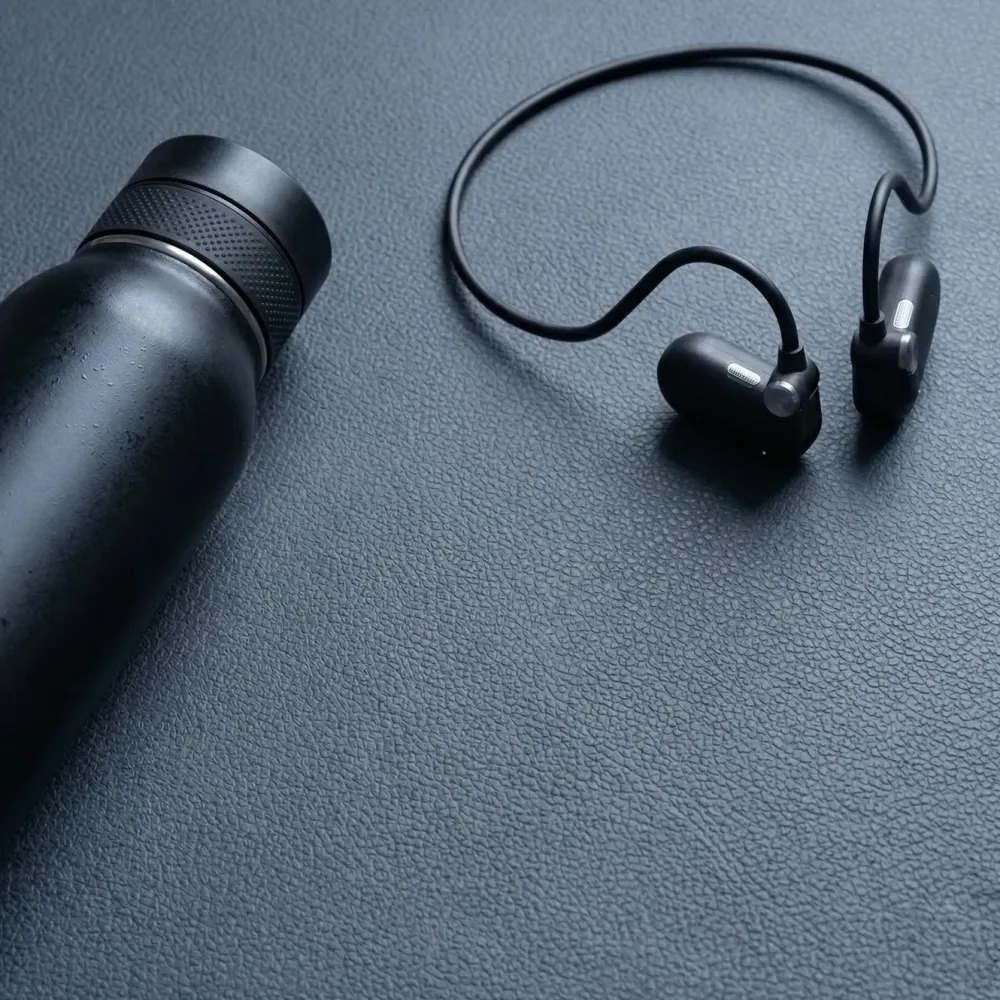 Nomadelic Hodetelefoner Og Hodesett|Solo 330 Sport open-ear-hodetelefoner