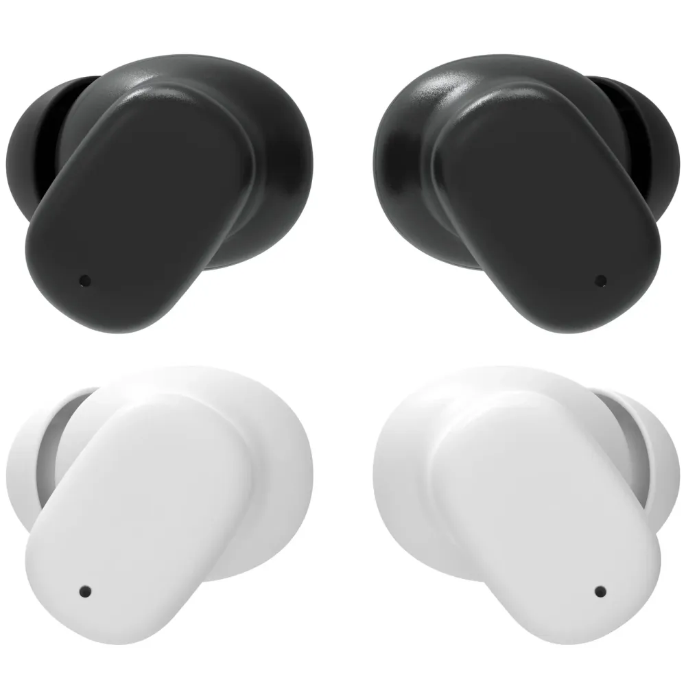 Nomadelic Iphone-Tilbehør|Hodetelefoner Og Hodesett|Solo 300 trådløse in-ear-hodetelefoner med støyreduksjon