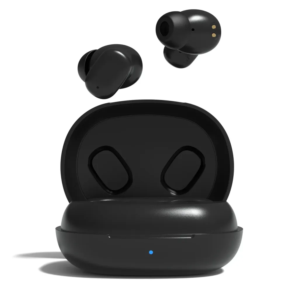 Nomadelic Iphone-Tilbehør|Hodetelefoner Og Hodesett|Solo 300 trådløse in-ear-hodetelefoner med støyreduksjon