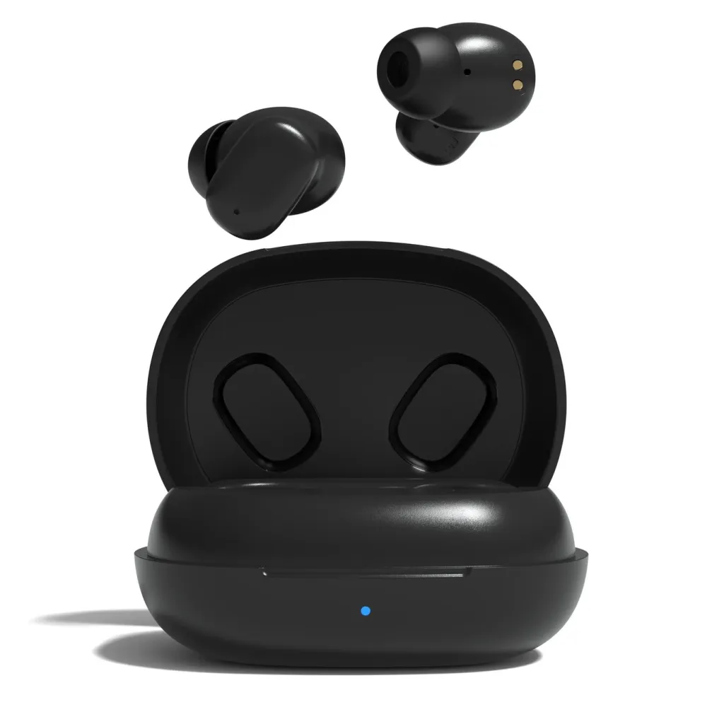 Nomadelic Iphone-Tilbehør|Hodetelefoner Og Hodesett|Solo 300 trådløse in-ear-hodetelefoner med støyreduksjon