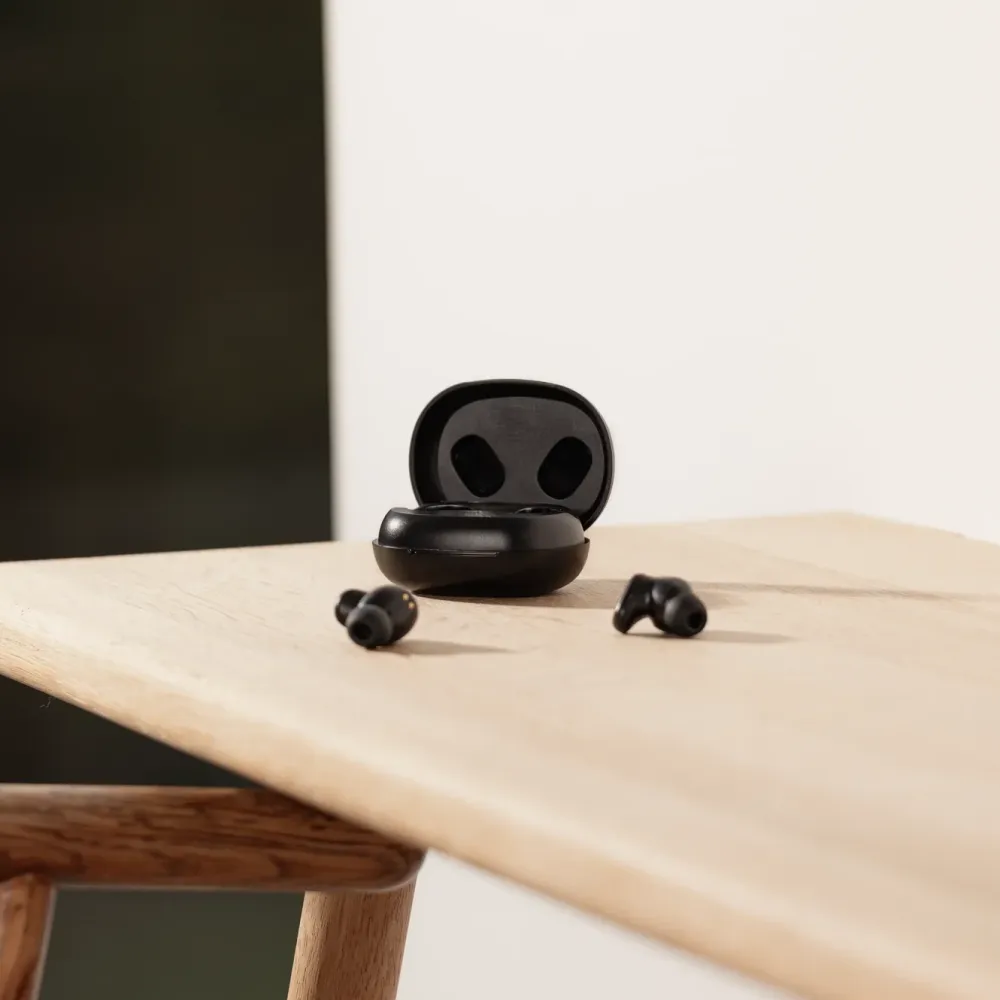 Nomadelic Iphone-Tilbehør|Hodetelefoner Og Hodesett|Solo 300 trådløse in-ear-hodetelefoner med støyreduksjon