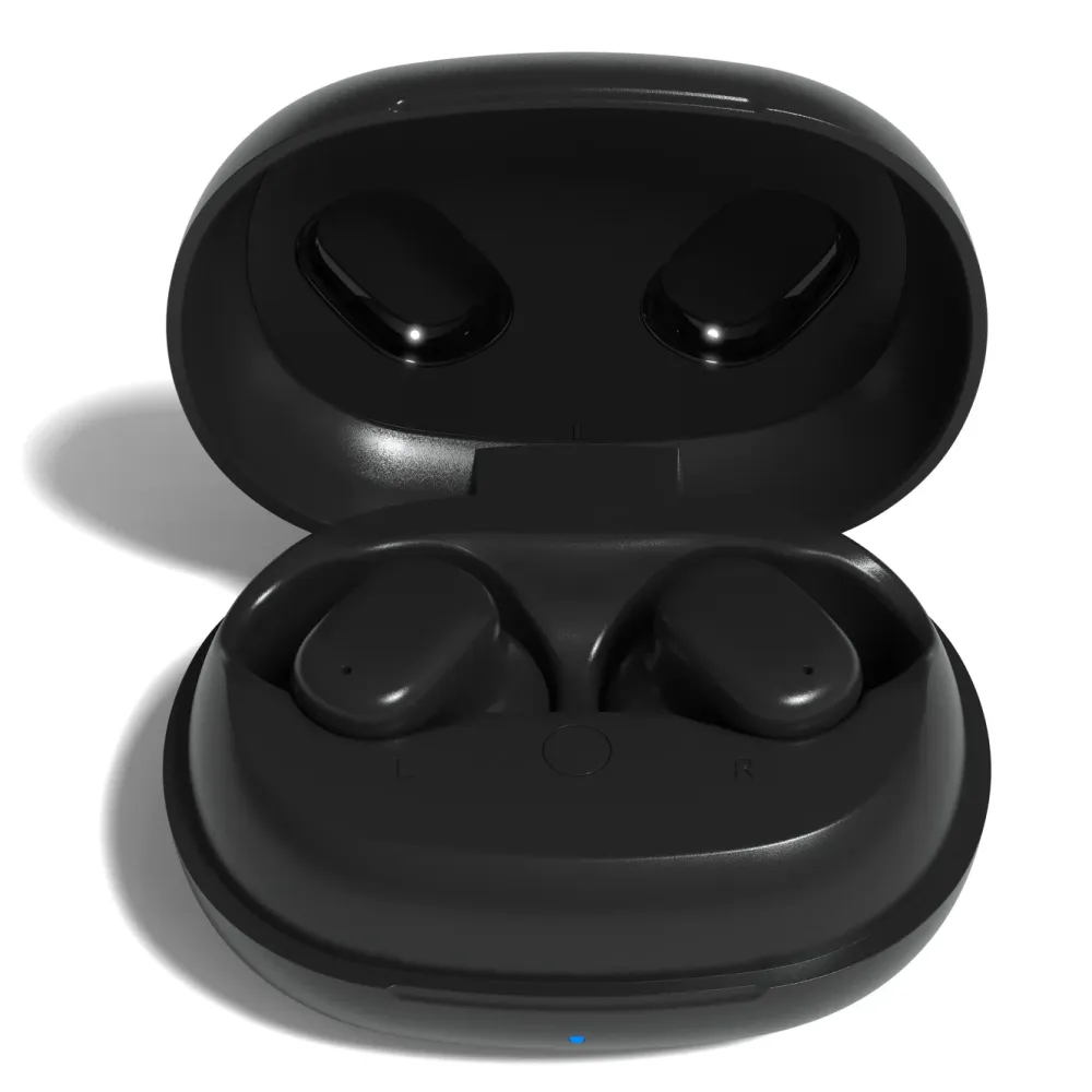 Nomadelic Iphone-Tilbehør|Hodetelefoner Og Hodesett|Solo 300 trådløse in-ear-hodetelefoner med støyreduksjon