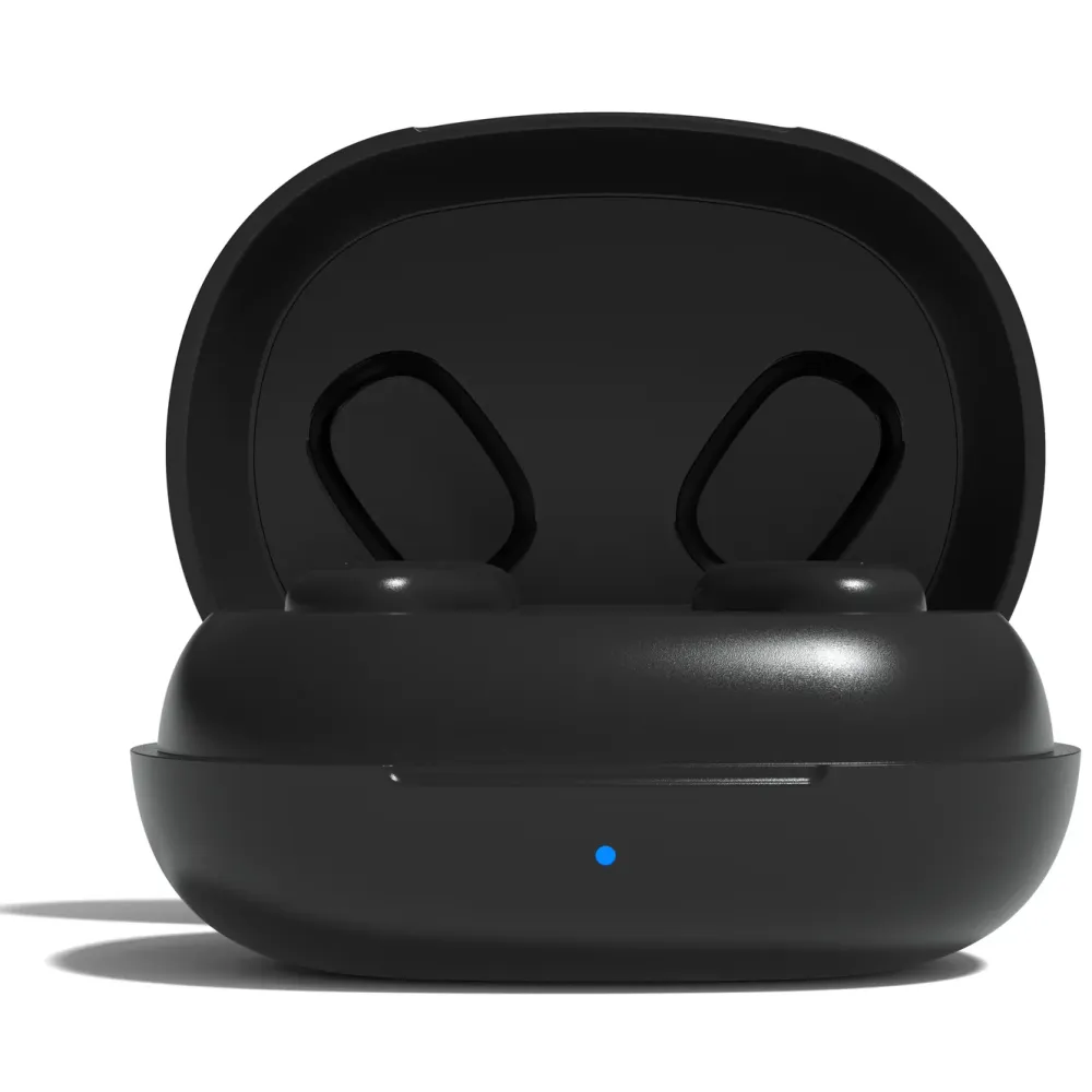 Nomadelic Iphone-Tilbehør|Hodetelefoner Og Hodesett|Solo 300 trådløse in-ear-hodetelefoner med støyreduksjon
