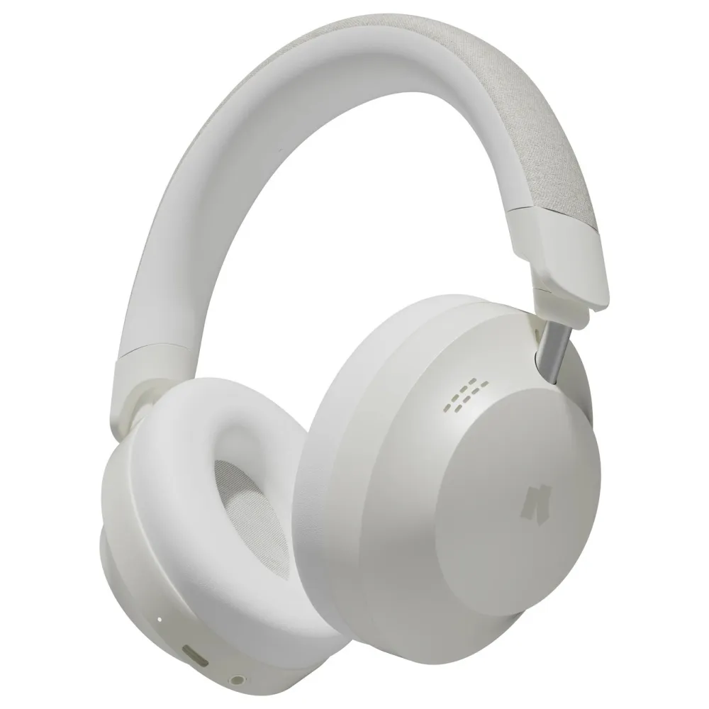 Nomadelic Dataheadset|Hodetelefoner Og Hodesett|Solo 550 trådløse over-ear-hodetelefoner med ANC