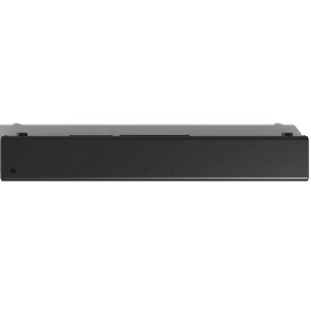 Nomadelic Tv Og Tilbehør|Høyttaler|2.1 Soundbar Loud 750