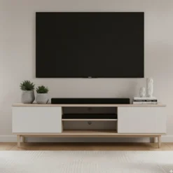 Nomadelic Tv Og Tilbehør|Høyttaler|2.1 Soundbar Loud 750