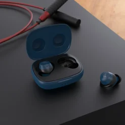 Nomadelic Hodetelefoner Og Hodesett|True Wireless Sport Earbuds Active 650