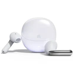 Nomadelic Iphone-Tilbehør|Hodetelefoner Og Hodesett|TWS Hybrid ANC-hodetelefoner Solo 901