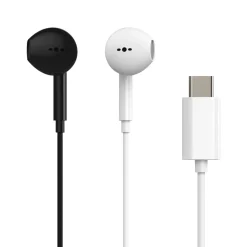 Nomadelic Hodetelefoner Og Hodesett|USB-C-hodetelefoner Solo 100
