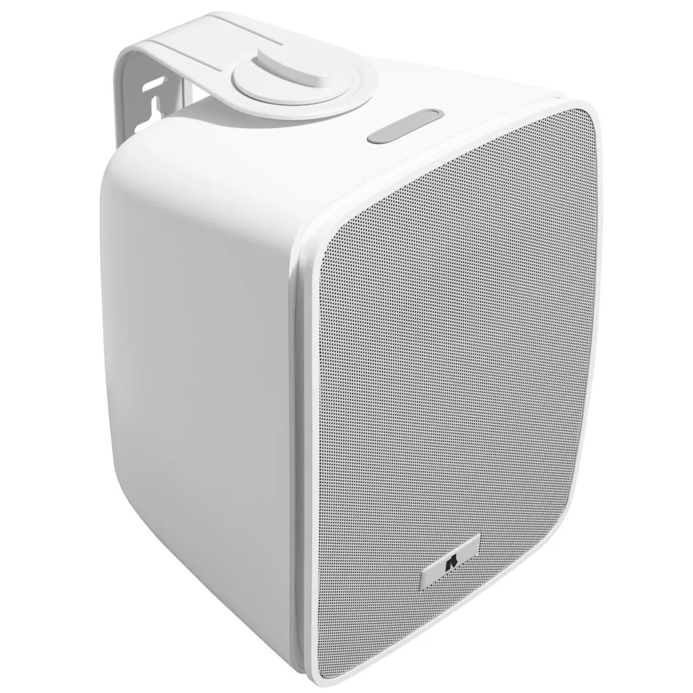 Nomadelic Høyttaler|Stemmeassistenter|Utendørshøyttaler Loud 500 Active