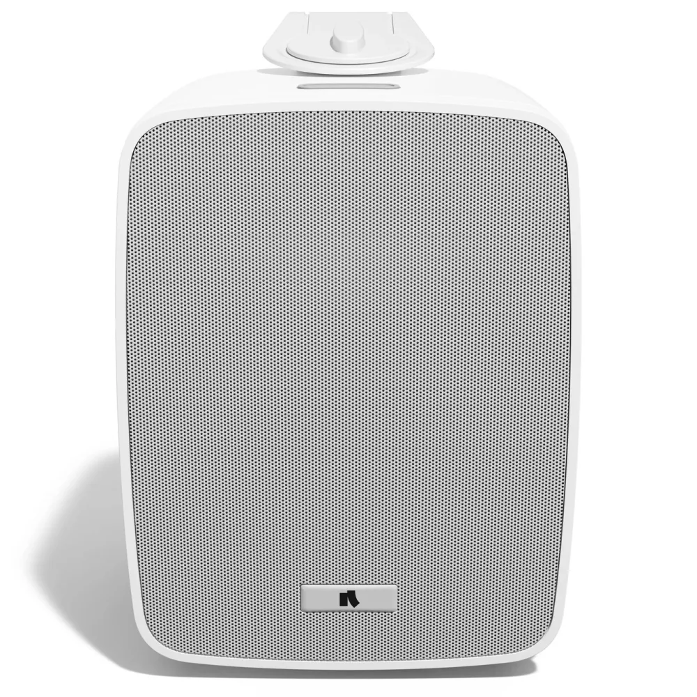 Nomadelic Høyttaler|Stemmeassistenter|Utendørshøyttaler Loud 500 Active