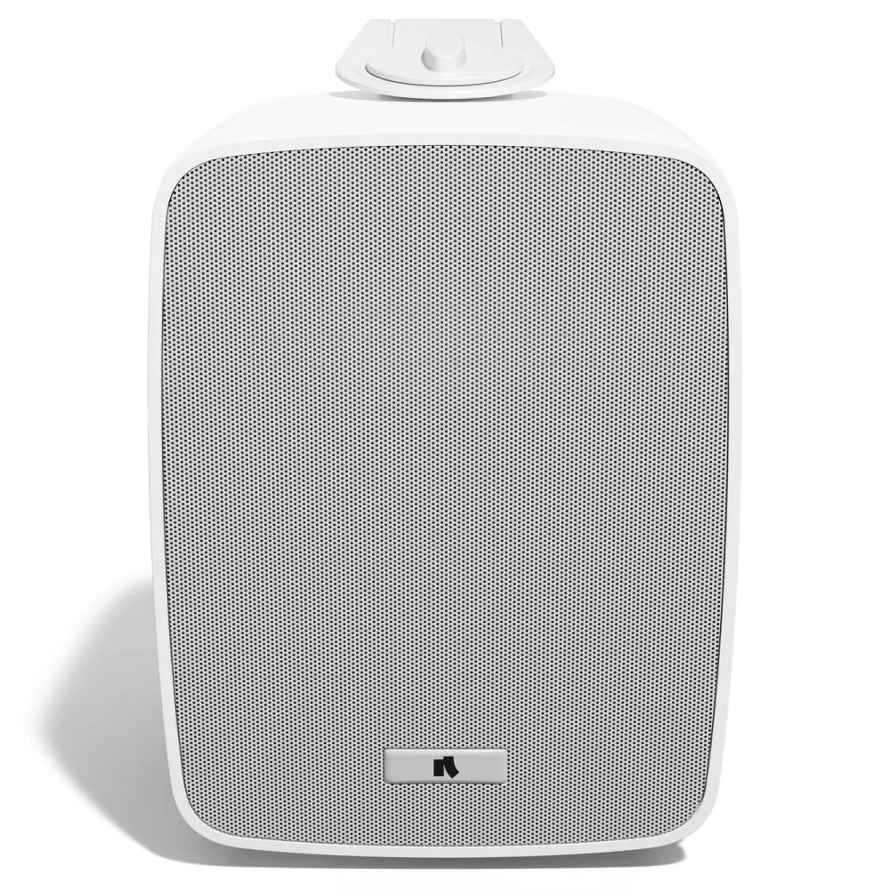 Nomadelic Høyttaler|Stemmeassistenter|Utendørshøyttaler Loud 500 Passive
