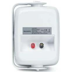 Nomadelic Høyttaler|Stemmeassistenter|Utendørshøyttaler Loud 500 Passive