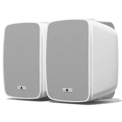 Nomadelic Høyttaler|Stemmeassistenter|Utendørshøyttaler Loud 500 Passive