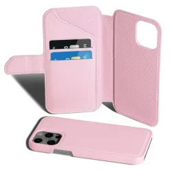Nomadelic Mobildeksler & Etui|Wallet Case Solo 505 til Galaxy A52 5G Rosa