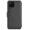 Nomadelic Mobildeksler & Etui|Wallet Case Solo 506 til Galaxy A42 5G Svart