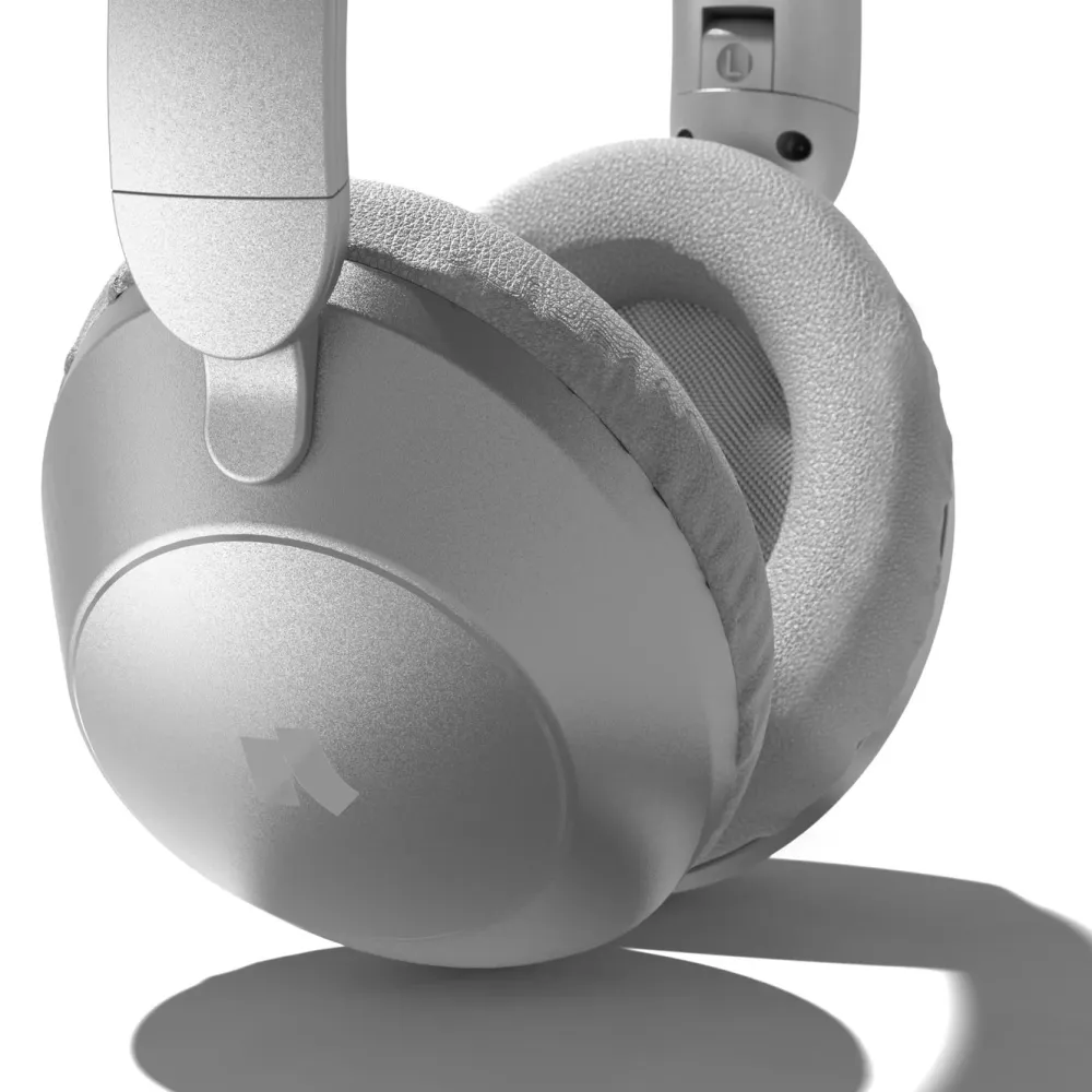 Nomadelic Iphone-Tilbehør|Dataheadset|Wireless ANC Headphones Solo 201