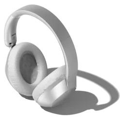Nomadelic Iphone-Tilbehør|Dataheadset|Wireless ANC Headphones Solo 201