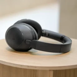Nomadelic Iphone-Tilbehør|Hodetelefoner Og Hodesett|Wireless ANC Headphones Solo 201