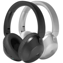 Nomadelic Iphone-Tilbehør|Hodetelefoner Og Hodesett|Wireless ANC Headphones Solo 201