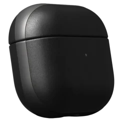 Nomad Hodetelefoner Og Hodesett|Modern Leather Case for Airpods Series 3 (2021)