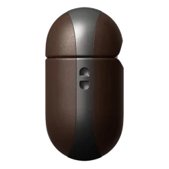 Nomad Hodetelefoner Og Hodesett|Modern Leather Case for Airpods Series 3 (2021)