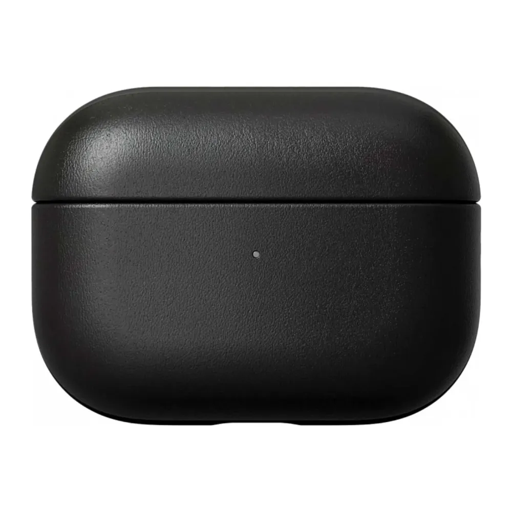 Nomad Hodetelefoner Og Hodesett|Rugged Airpods Pro-etui (Gen 1, 2019) Svart