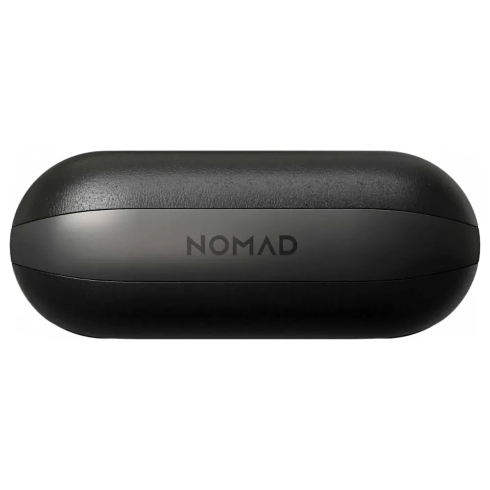 Nomad Hodetelefoner Og Hodesett|Rugged Airpods Pro-etui (Gen 1, 2019) Svart