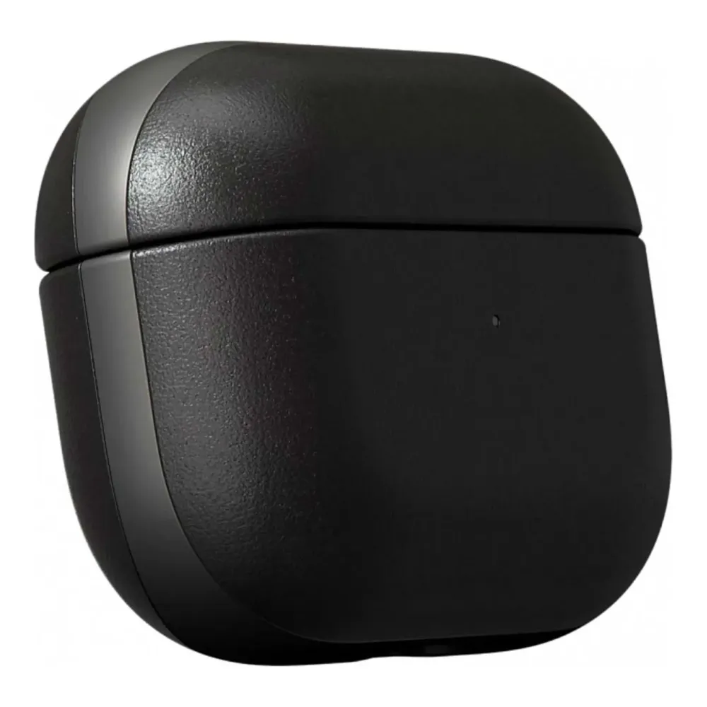 Nomad Hodetelefoner Og Hodesett|Rugged Airpods Pro-etui (Gen 1, 2019) Svart