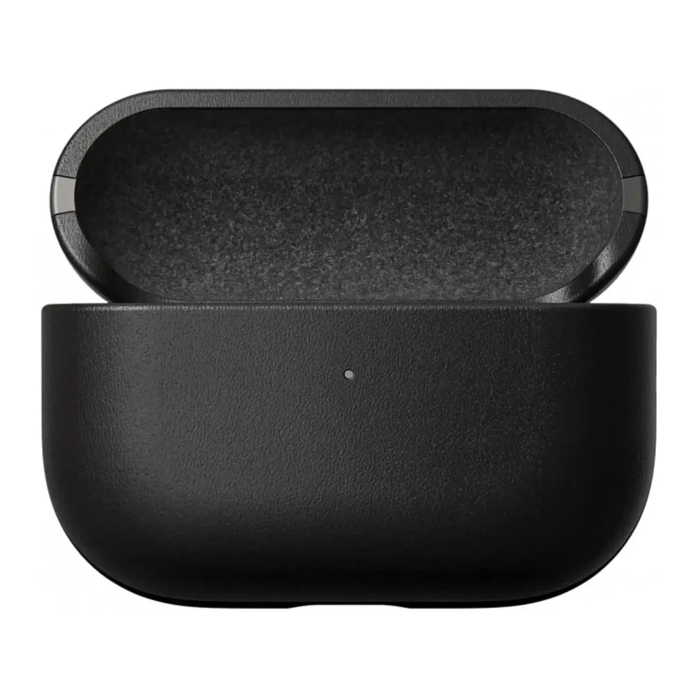 Nomad Hodetelefoner Og Hodesett|Rugged Airpods Pro-etui (Gen 1, 2019) Svart